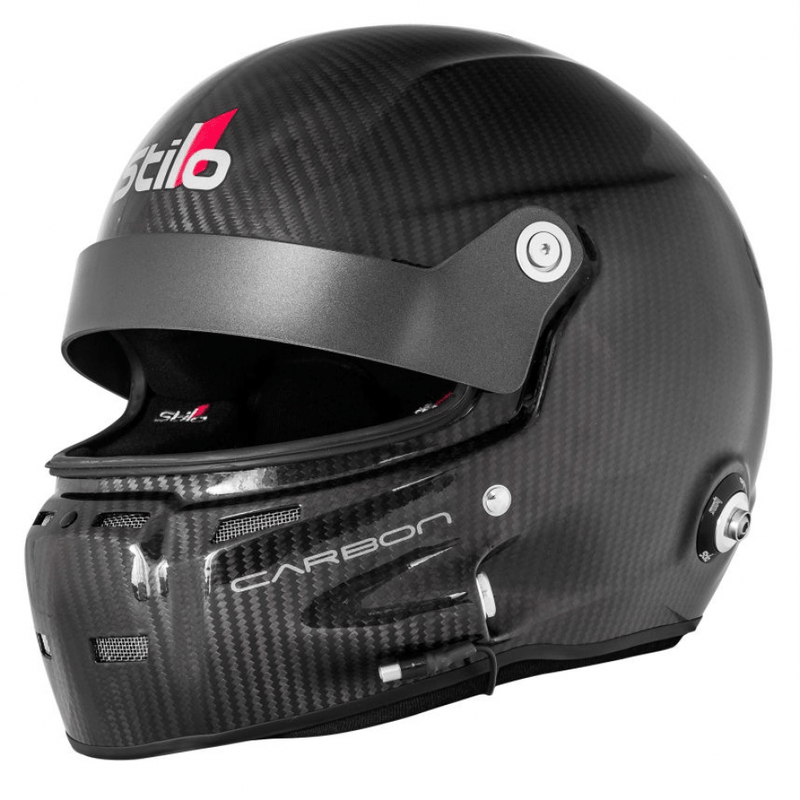 Stilo ST5 GT SA2020 Carbon Helmet - FAST RACER