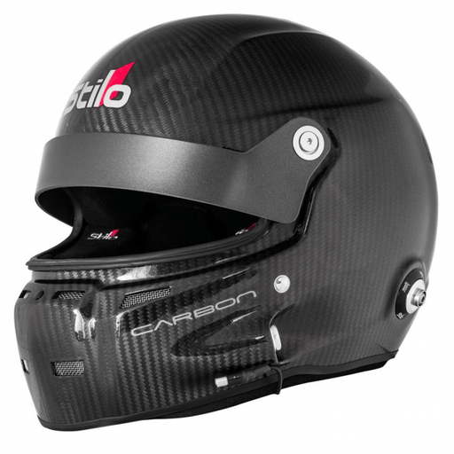 Stilo carbon best sale fiber helmet