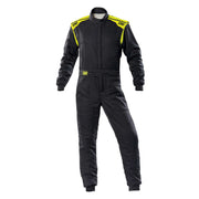 OMP FIRST - S Racing Suit FIA - SFI - FAST RACER