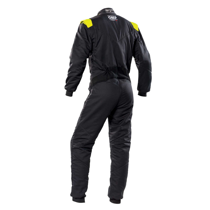 OMP FIRST - S Racing Suit FIA - SFI - FAST RACER