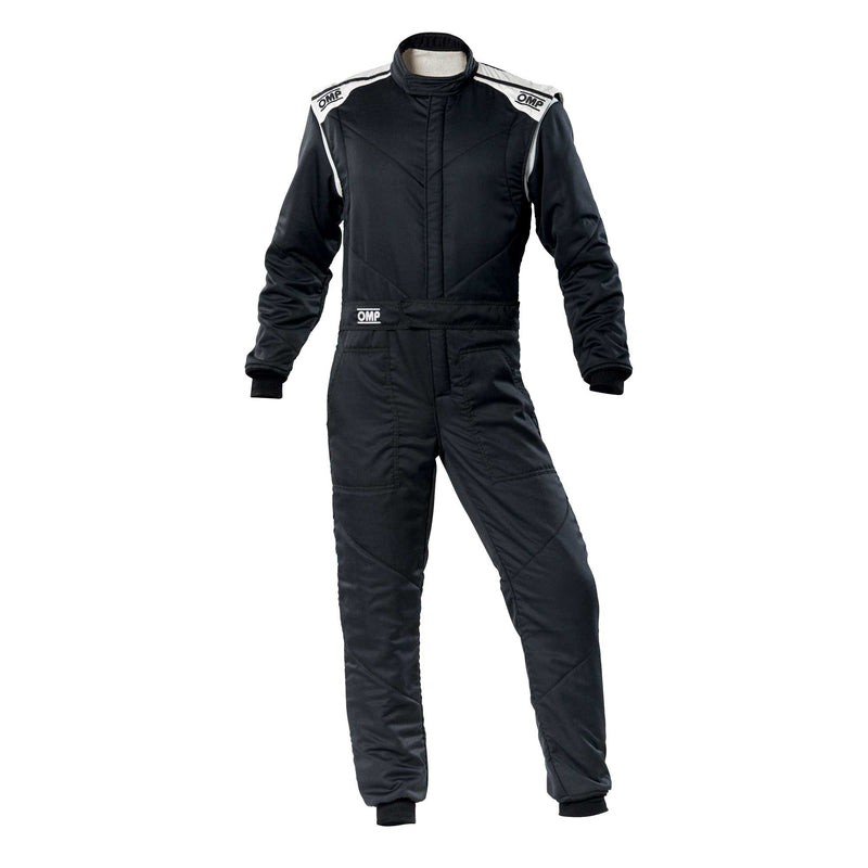 OMP FIRST - S Racing Suit FIA - SFI - FAST RACER