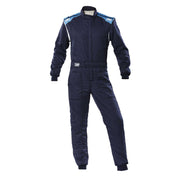OMP FIRST - S Racing Suit FIA - SFI - FAST RACER