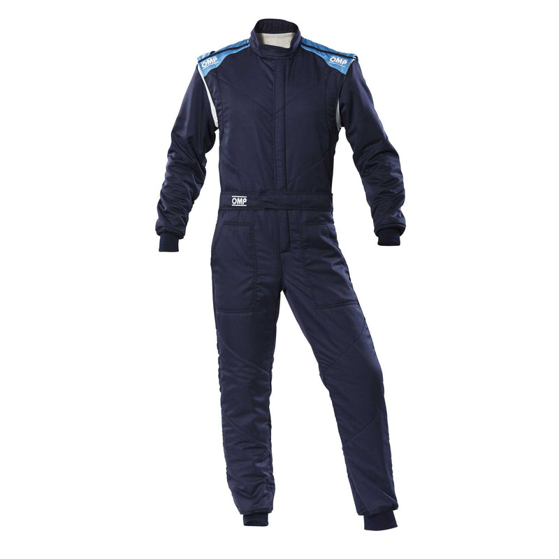 OMP FIRST - S Racing Suit FIA - SFI - FAST RACER