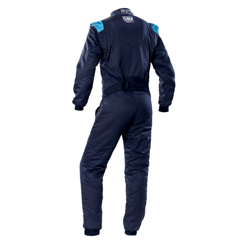 OMP FIRST - S Racing Suit FIA - SFI - FAST RACER