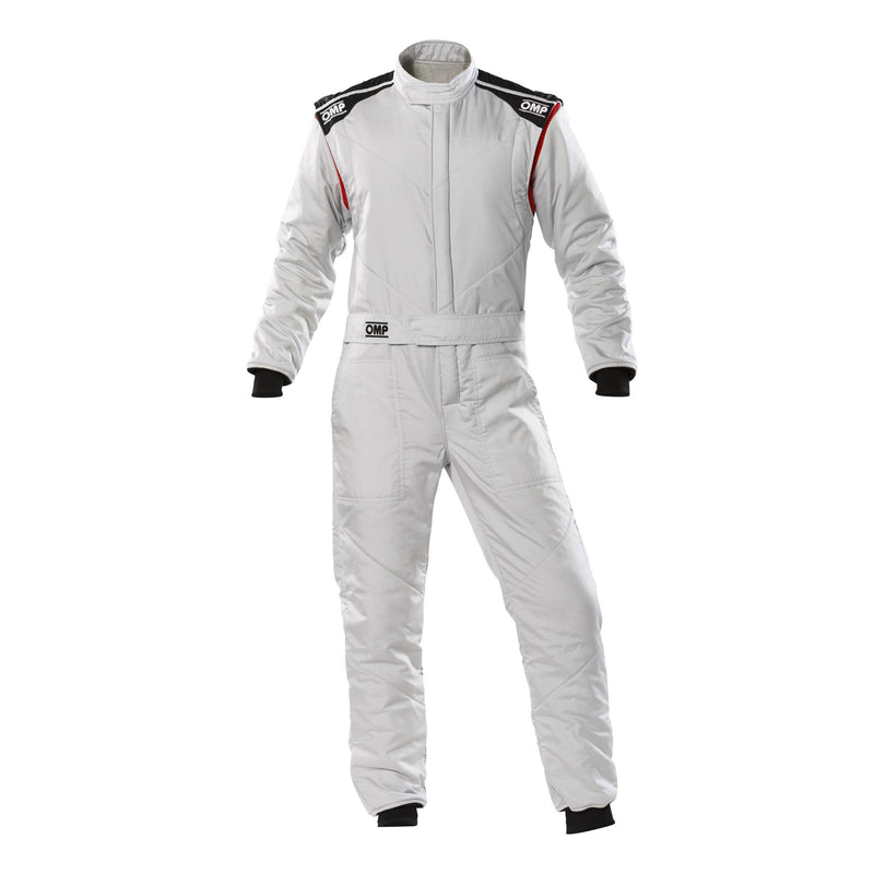 OMP FIRST - S Racing Suit FIA - SFI - FAST RACER