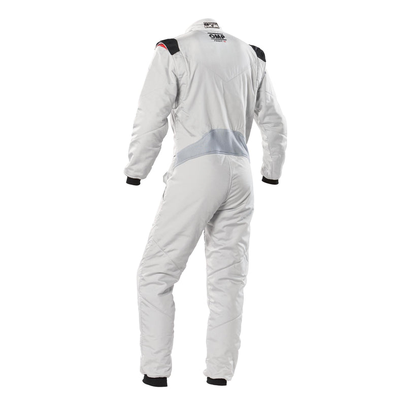 OMP FIRST - S Racing Suit FIA - SFI - FAST RACER