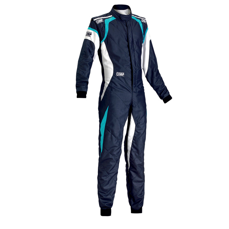 OMP ONE EVO Racing Suit - Final Sale - FAST RACER