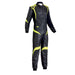 OMP ONE-S1 Racing Suit - FAST RACER