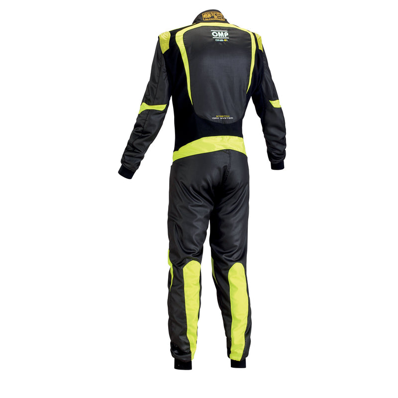 OMP ONE - S1 Racing Suit - Final Sale - FAST RACER