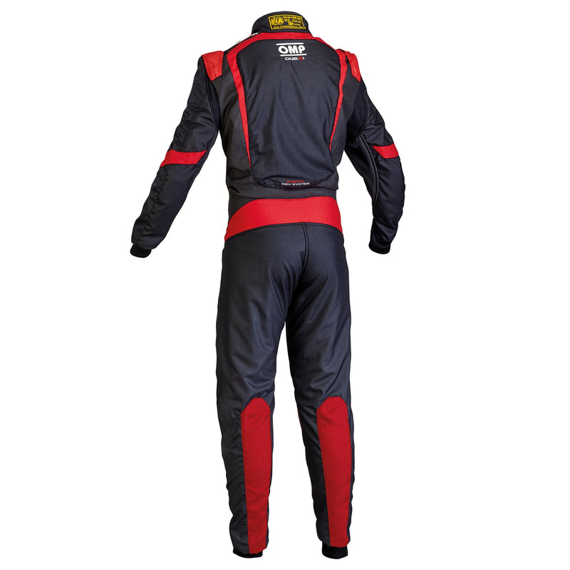 OMP ONE - S1 Racing Suit - Final Sale - FAST RACER