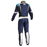 OMP ONE - S1 Racing Suit - Final Sale - FAST RACER