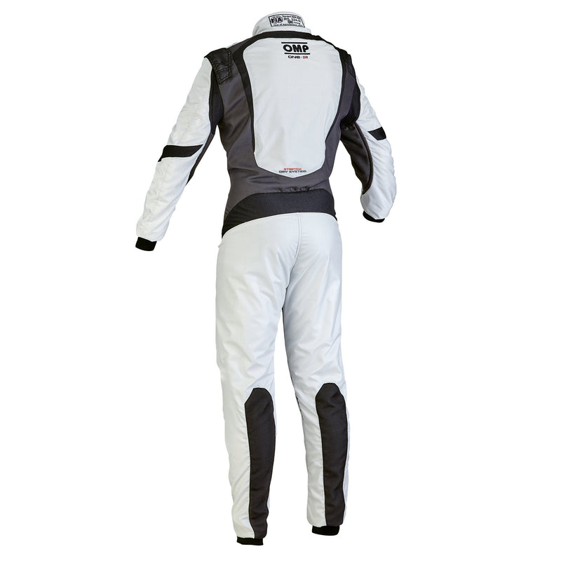 OMP ONE - S1 Racing Suit - Final Sale - FAST RACER