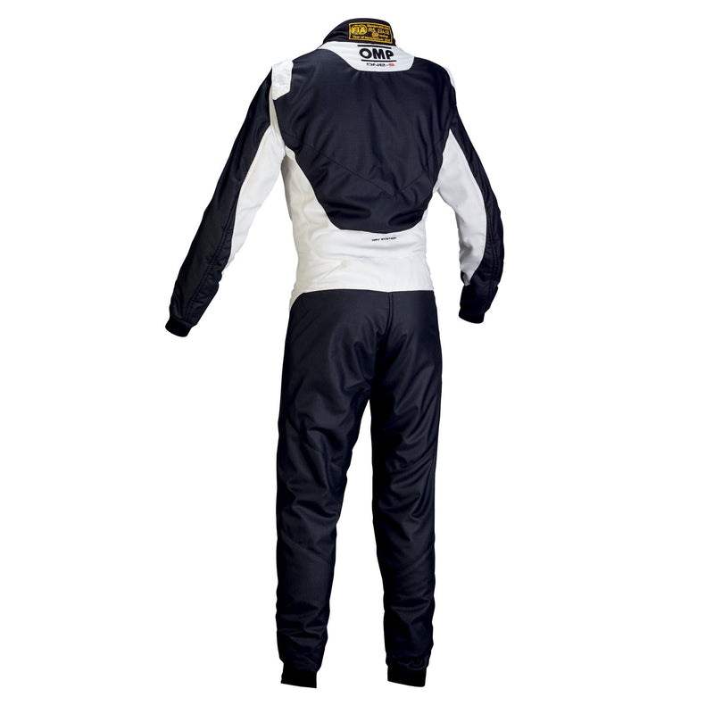 OMP ONE - S Racing Suit FIA - SFI - FAST RACER