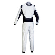OMP ONE - S Racing Suit FIA - SFI - FAST RACER