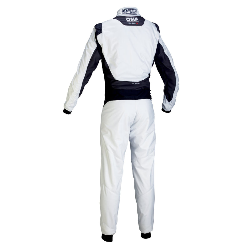 OMP ONE - S Racing Suit FIA - SFI - FAST RACER