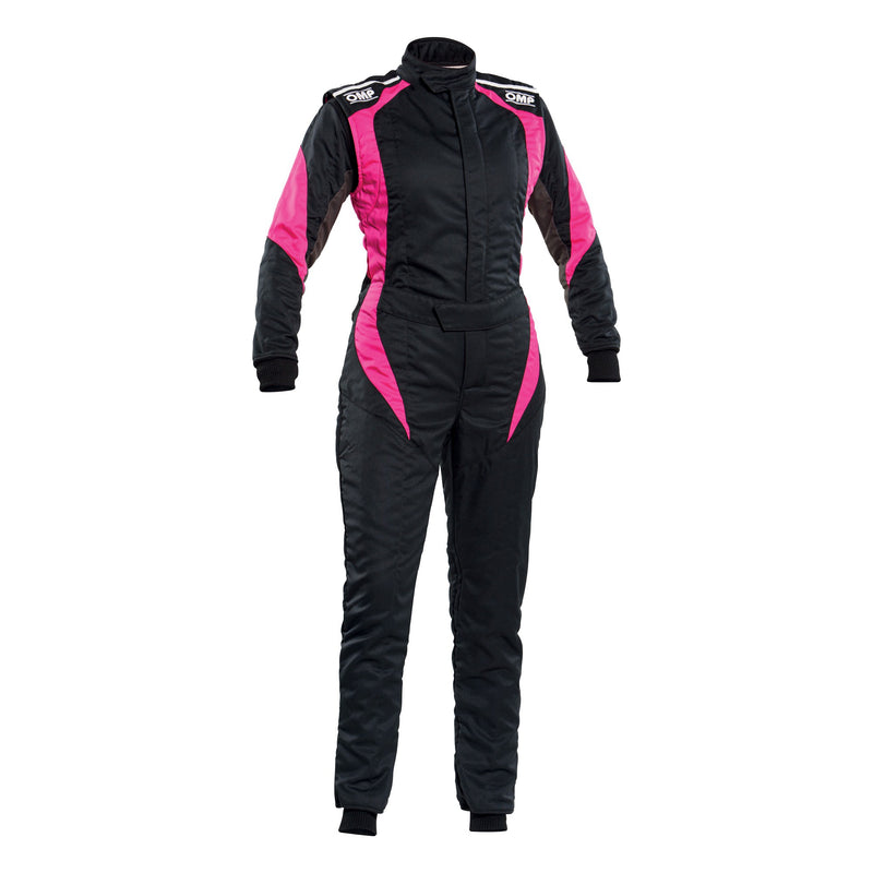 OMP FIRST ELLE Racing Suit FIA - SFI - FAST RACER