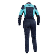 OMP FIRST ELLE Racing Suit FIA - SFI - FAST RACER