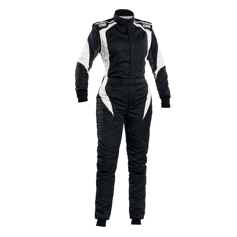 OMP FIRST ELLE Racing Suit FIA - SFI - FAST RACER