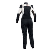 OMP FIRST ELLE Racing Suit FIA - SFI - FAST RACER