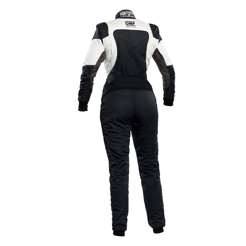 OMP FIRST ELLE Racing Suit FIA - SFI - FAST RACER