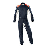 OMP ONE - S Racing Suit FIA - SFI - FAST RACER