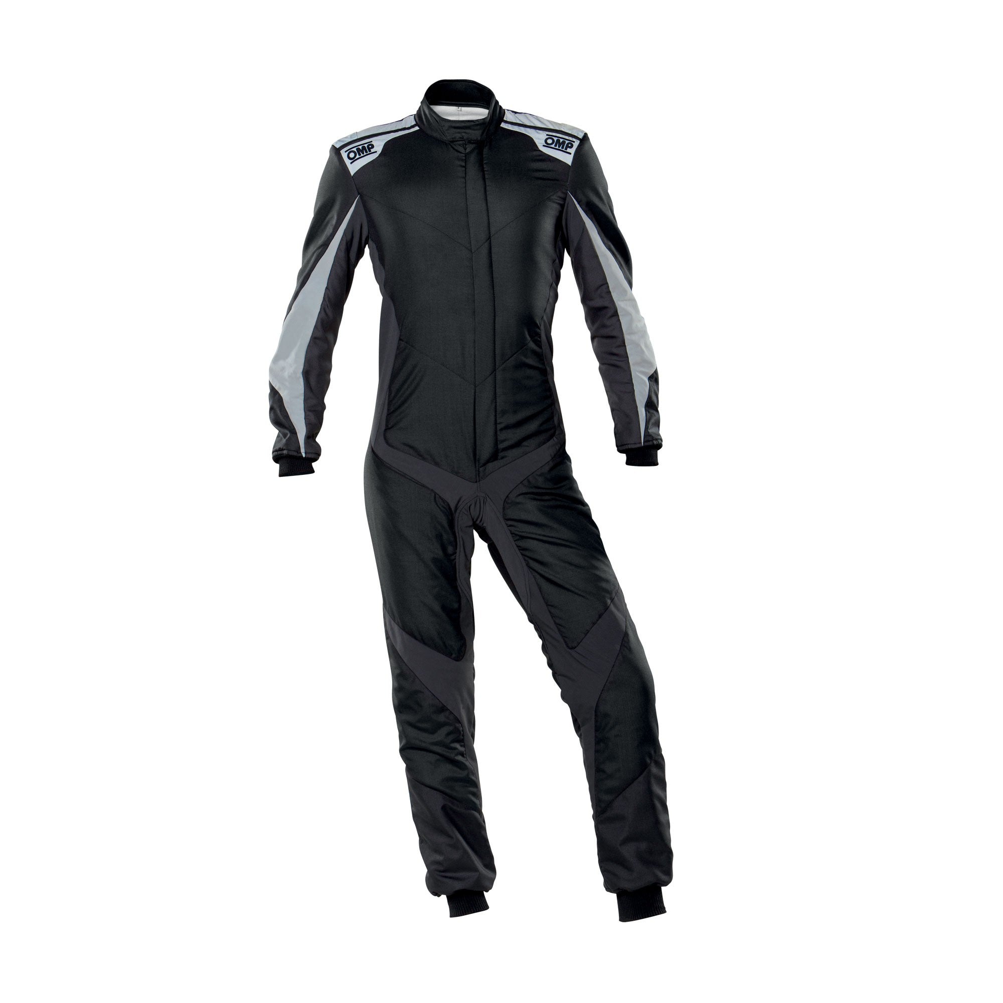 OMP ONE EVO X Professional Racing Suit - Fast Racer — FAST RACER
