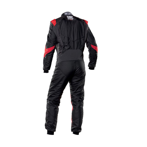 OMP ONE EVO X Racing Suit - FIA - FAST RACER