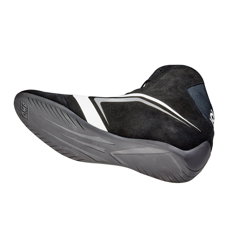 OMP TECNICA EVO Racing Shoes - Final Sale - FAST RACER