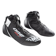 OMP ONE EVO XR Rotor Lacing Shoes FIA - FAST RACER