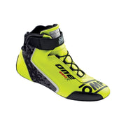 OMP ONE EVO X Professional Racing Shoes FIA - Final Sale - FAST RACER