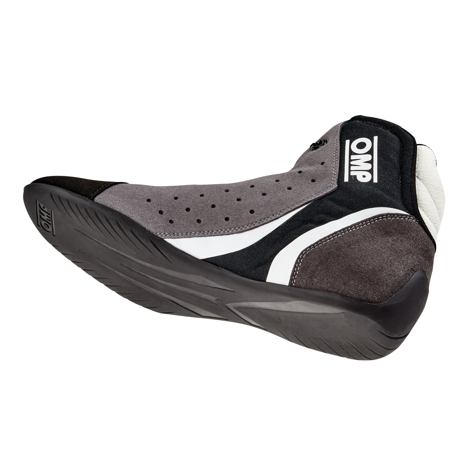 OMP Ks1r 42 シューズ　レーシングカート OMP KS-1R Kart Shoes - Fast Racer — FAST RACER