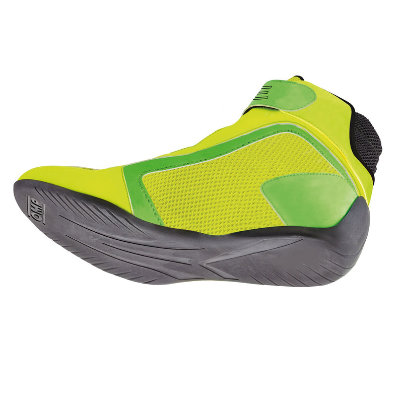 OMP KS - 1 Top Level Kart Shoes - FAST RACER