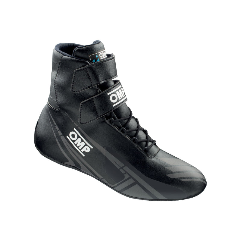 OMP ARP Advanced Rainproof Kart Shoes - FAST RACER