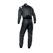 OMP KS - 3 ART Kart Suit - FAST RACER