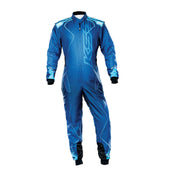 OMP KS - 3 ART Karting Suit - Youth/Kids Sizes - FAST RACER