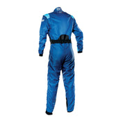 OMP KS - 3 ART Karting Suit - Youth/Kids Sizes - FAST RACER