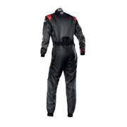 OMP KS - 3 ART Kart Suit - FAST RACER