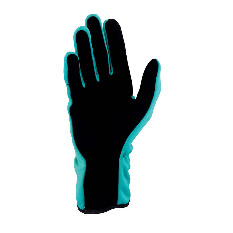 OMP KS - 4 Go - Kart Racing Gloves - FAST RACER