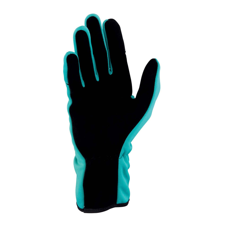 OMP KS - 4 Go - Kart Racing Gloves - Youth / Kids Sizes - FAST RACER