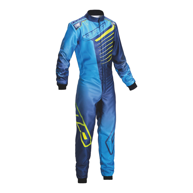 OMP KS 1 - R Kart Suit - Final Sale - FAST RACER