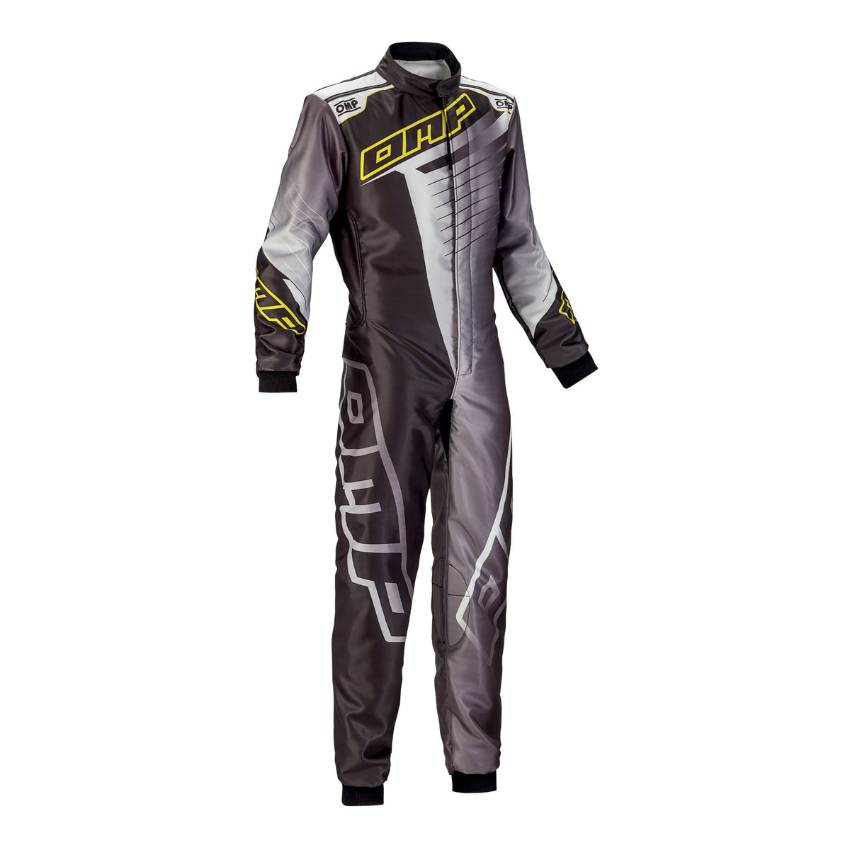 OMP KS 1-R Kart Suit - Fast Racer — FAST RACER