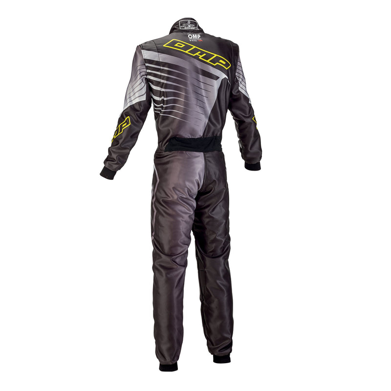 OMP KS 1 - R Kart Suit - Final Sale - FAST RACER