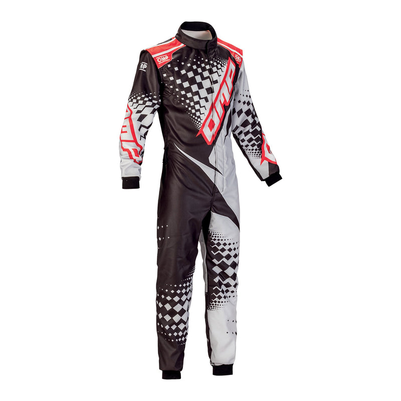 OMP KS - 2R Kart Suit - Final Sale - FAST RACER