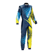 OMP KS - 2R Kart Suit - Final Sale - FAST RACER