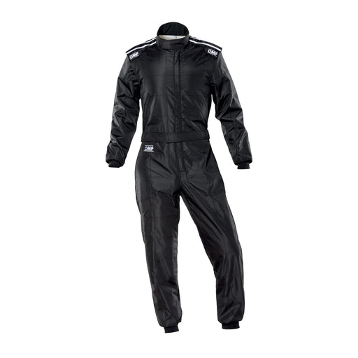OMP KS - 4 Youth Kart Suit - Fast Racer
