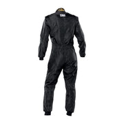 OMP KS - 4 Youth Kart Suit - FAST RACER