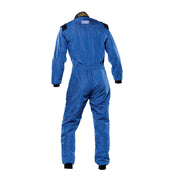 OMP KS - 4 Youth Kart Suit - FAST RACER
