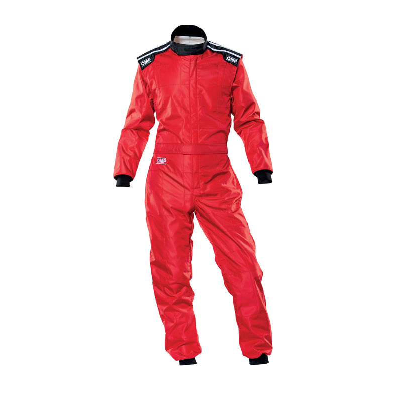 OMP KS - 4 KART SUIT - FAST RACER