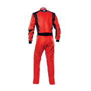 OMP KS - 2 ART Karting Suit - FAST RACER