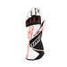 OMP KS-2R Professional Karting Gloves - White/Red- Front - FAST RACER